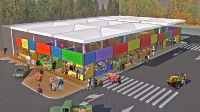 Photo of Invitan a municipios del Sur de Córdoba a postularse para instalar Puntos de Abastecimientos Solidarios