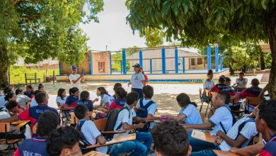 Photo of Implementan estrategia para promover la salud mental entre los jóvenes de Planeta Rica