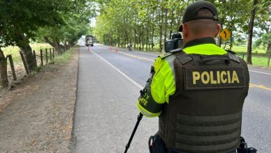 Photo of Córdoba: 1.200 policías desplegados para este puente festivo
