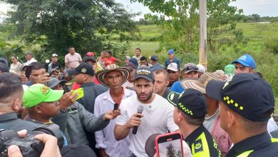 Photo of La protesta es legítima, justa y pacífica: gobernador de Córdoba