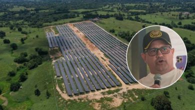 Photo of Alcalde de Planeta Rica cuestiona responsabilidad social de las empresas de energía solar en su municipio