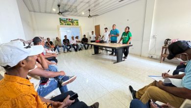Photo of Líderes rurales y Alcaldía de Puerto Libertador buscan mejoras en el Programa Adulto Mayor