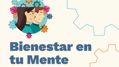 Photo of El Ministerio de Educación lanza plataforma digital para fortalecer la salud mental