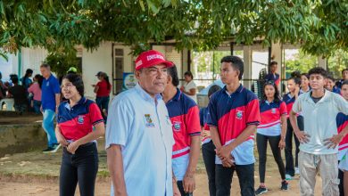 Photo of Planeta Rica sigue fortaleciendo el compromiso con las jornadas de “Salud al Territorio”