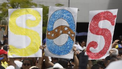 Photo of Colombia, México y Brasil piden a Venezuela “verificación imparcial” de los resultados