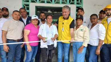 Photo of Tierradentro cuenta con un punto de atención para las víctimas
