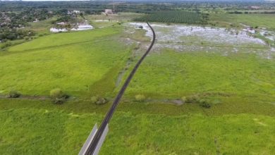 Photo of La concesión Ruta al Mar excluye la variante de Lorica del plan vial