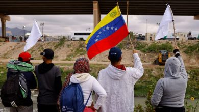 Photo of Migrantes que lleguen a Estados Unidos a través del tapón del Darién serían devueltos a Colombia, según acuerdo entre EE.UU. y Panamá