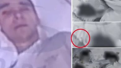 Photo of Revelan video que daría otra versión de la muerte del estilista Mauricio Leal