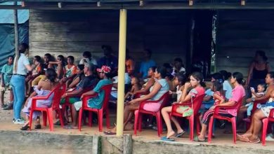Photo of Buenavista promueve la salud mental en las zonas rurales del municipio