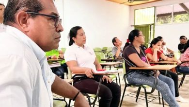 Photo of Buenavista realiza plan de intervenciones colectivas para fortalecer a la población de discapacitados