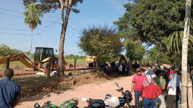 Photo of Comunidad de Pueblo Nuevo realizó protesta pacífica y logró acuerdos con Clean Energy