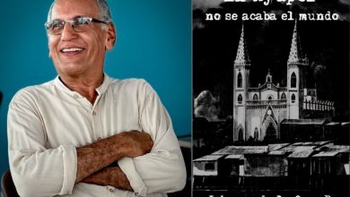 Photo of El escritor Johnny de la Ossa sorprende con su novela: En Ayapel no se acaba el mundo