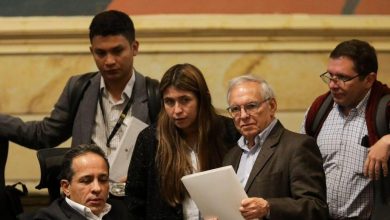 Photo of Congreso hunde el presupuesto de la nación para el 2025. Gobierno lo decretará