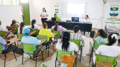 Photo of Buenavista realiza mesa de trabajo para reducir intentos de suicidio y promover la salud mental