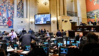 Photo of Cámara aprobó en segundo debate la Reforma Laboral del Gobierno Petro