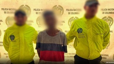 Photo of Hombre buscado por delito de homicidio fue capturado en Montelíbano