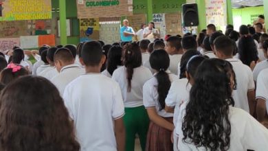 Photo of Se aproxima la Feria de Oportunidades Educativas en Puerto Libertador