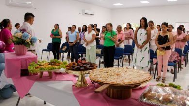 Photo of Más de 50 mujeres de Montelíbano se certificaron en preparación de comidas rápidas