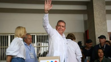 Photo of Edmundo González abandonó Venezuela tras recibir asilo político en España