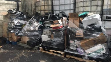 Photo of ¿Tiene electrodomésticos que ya no funcionan? Prepárese para la jornada de recolección en Montería