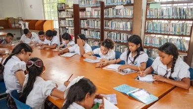 Photo of Buenavista brindará charlas educativas de salud para prevenir el embarazo adolescente