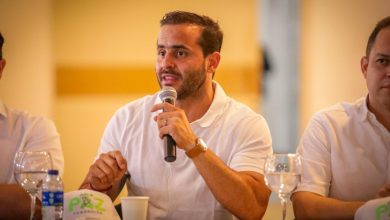 Photo of Gobernador de Córdoba propuso que Afinia también elimine el cobro de opción tarifaria