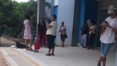 Photo of Hospital de Ayapel amaneció este martes con las puertas cerradas