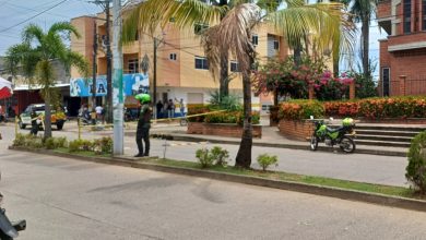 Photo of Balacera en cortejo fúnebre dejó dos mujeres heridas en Montelíbano