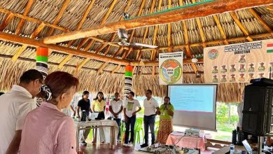 Photo of Buenavista realizó consulta previa para proyectos de desarrollo en Nueva Estación
