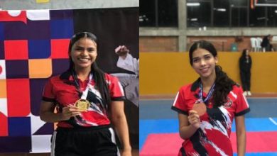 Photo of Karatecas de Planeta Rica ganaron medallas en juegos universitarios