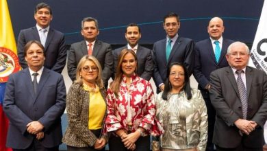 Photo of CNE definirá este lunes si formula cargos por irregularidades en campaña de Petro