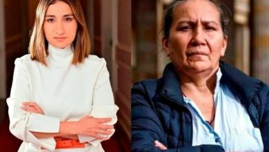 Photo of Condenan a 10 años de prisión domiciliaria a dos policías por chuzadas a Marelbys Meza