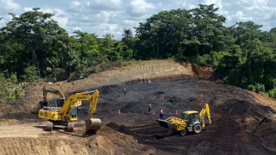 Photo of Córdoba Resources atiende emergencia registrada en mina de carbón