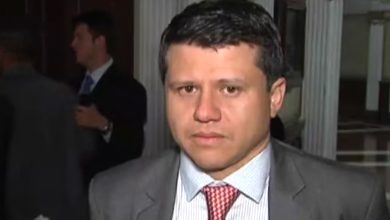 Photo of El exsenador Ñoño Elías es dejado en libertad tras estar 31 días internado en la cárcel
