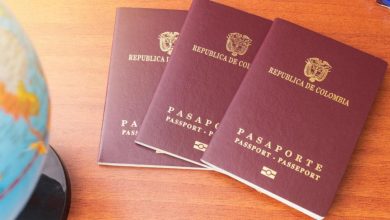 Photo of La Cancillería lanza renovación de pasaporte 100% en línea