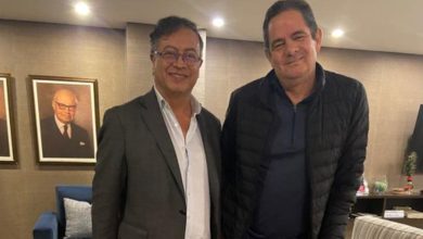 Photo of Vargas Lleras gana tutela contra declaraciones de Gustavo Petro