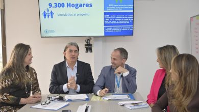 Photo of El Gobierno Nacional hizo una inversión de 50 mil millones para combatir el hambre en Colombia