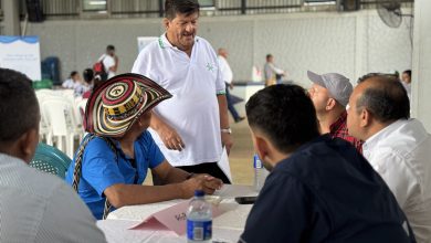 Photo of Puerto Libertador avanza en el fortalecimiento de las capacidades de la población campesina