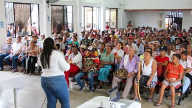 Photo of Cerca de 10.000 familias serán beneficiadas con el programa de Renta Ciudadana en Montelíbano