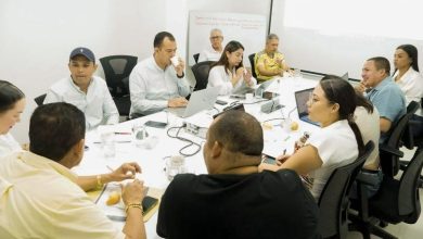 Photo of Buscan solucionar conflicto limítrofe entre Tierralta, Montelíbano y Planeta Rica