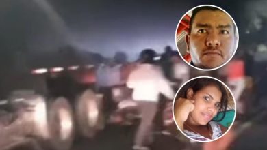 Photo of Tragedia vial en Buenavista: Dos motociclistas fueron atropellados por una tractomula