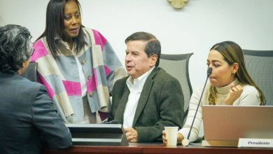 Photo of Cámara aprobó en primer debate reforma política del Gobierno Petro por unanimidad