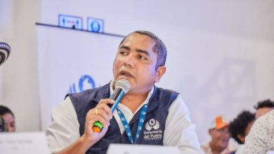 Photo of Defensor del Sur de Córdoba hace llamado a mineros para que prime el diálogo y no la violencia