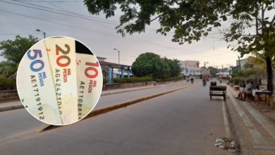 Photo of Alerta entre comerciantes de Ayapel por proliferación de billetes falsos