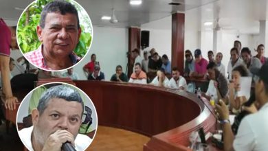 Photo of Montelíbano: Siguen las tensiones entre Concejo y Alcaldía por desaprobación de proyectos