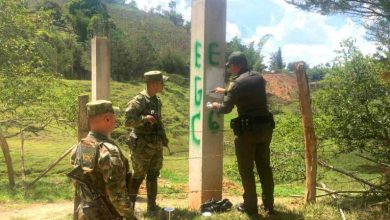 Photo of ‘Clan del Golfo’ creció un 95% desde 2018, según MinDefensa y Defensoría