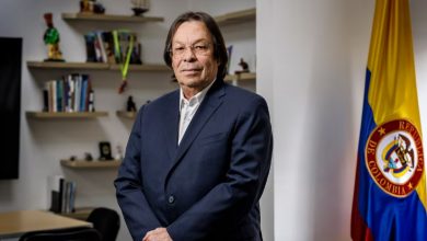 Photo of Petro pidió la renuncia de César Lorduy, presidente del Consejo Nacional Electoral