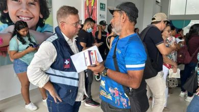 Photo of Vigilan entrega de medicamentos ante quejas de usuarios de Sanitas EPS en Córdoba