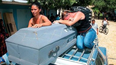 Photo of En menos de 72 horas se registraron 6 masacres que dejan 18 muertos en varias regiones del país